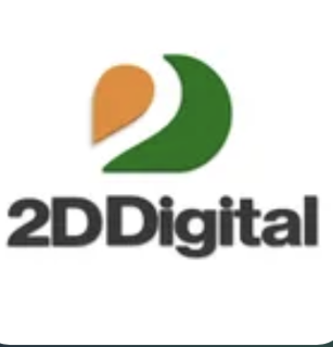 CÔNG TY CỔ PHẦN 2D DIGITAL