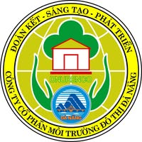 CÔNG TY CỔ PHẦN MÔI TRƯỜNG ĐÔ THỊ ĐÀ NẴNG