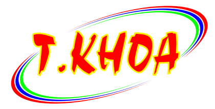 CÔNG TY TNHH IN TRÙNG KHOA