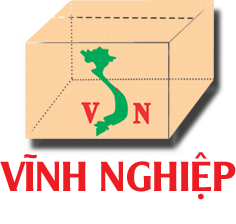 CÔNG TY TNHH GIẤY VĨNH NGHIỆP