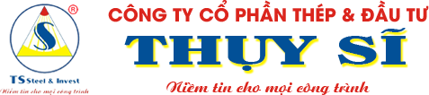 CÔNG TY CỔ PHẦN THÉP & ĐẦU TƯ THỤY SĨ