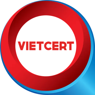 CÔNG TY CỔ PHẦN CHỨNG NHẬN VIETCERT