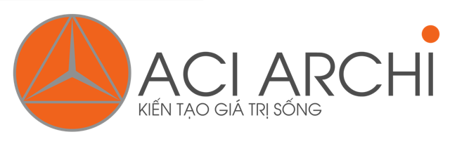 CÔNG TY CỔ PHẦN ACI ARCHITECTS