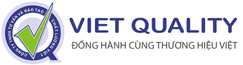 CÔNG TY TNHH TƯ VẤN VÀ ĐÀO TẠO CHẤT LƯỢNG VIỆT