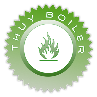 Công Ty TNHH Một Thành Viên Thủy Boiler