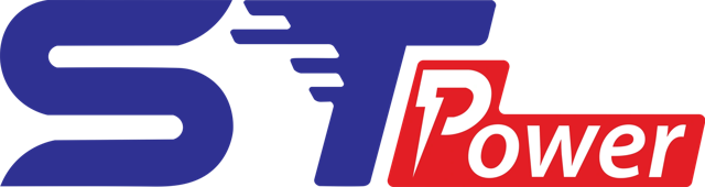 CÔNG TY CỔ PHẦN STPOWER