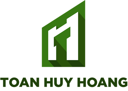 CÔNG TY TNHH BẤT ĐỘNG SẢN TOÀN HUY HOÀNG