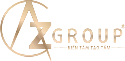 CÔNG TY CỔ PHẦN ĐẦU TƯ VÀ PHÁT TRIỂN ĐÔ THỊ AZGROUP
