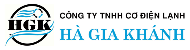 CÔNG TY TNHH CƠ ĐIỆN LẠNH HÀ GIA KHÁNH