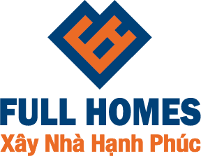 CÔNG TY CỔ PHẦN XÂY DỰNG FULLHOMES