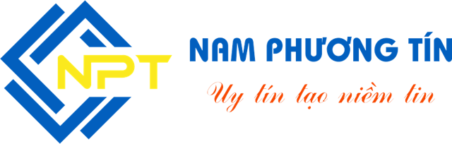 CÔNG TY TNHH THƯƠNG MẠI VÀ DỊCH VỤ NAM PHƯƠNG TÍN