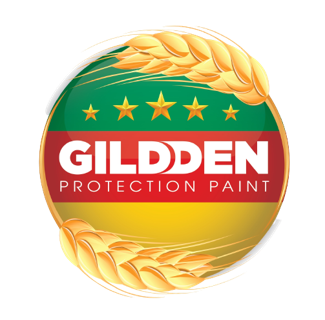 CÔNG TY TNHH SẢN XUẤT VÀ THƯƠNG MẠI SƠN GILDDEN