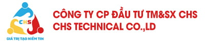 CÔNG TY CỔ PHẦN ĐẦU TƯ, THƯƠNG MẠI VÀ XÂY DỰNG CHS