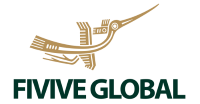 CÔNG TY TNHH FIVIVE GLOBAL