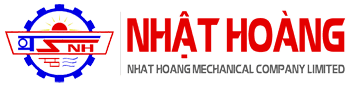 CÔNG TY TNHH CƠ KHÍ NHẬT HOÀNG