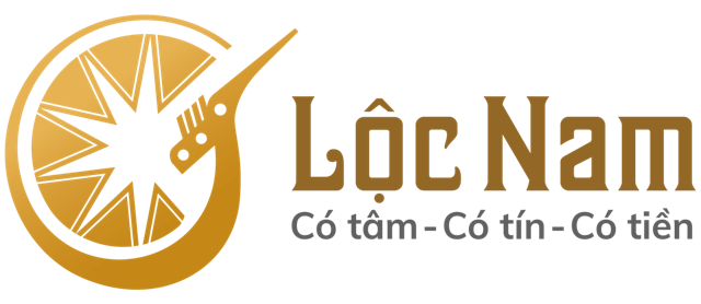 CÔNG TY TNHH CƠ KHÍ ĐÚC LỘC NAM