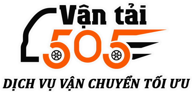 CÔNG TY TNHH THƯƠNG MẠI VÀ DỊCH VỤ VẬN TẢI 505