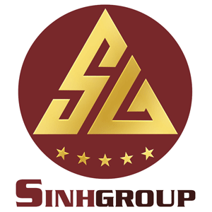 CÔNG TY CỔ PHẦN SINH GROUP