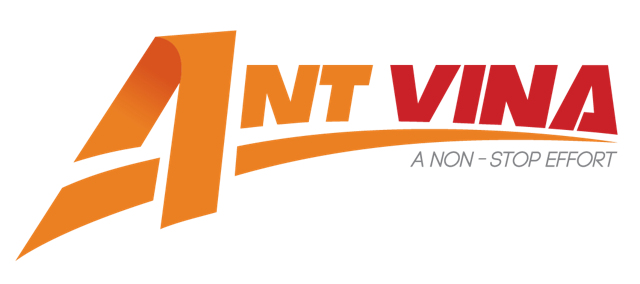 CÔNG TY TNHH ANT VINA