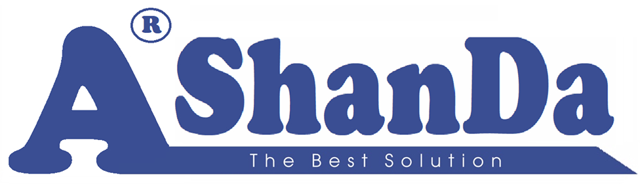 CÔNG TY TNHH ASHANDA VIỆT NAM