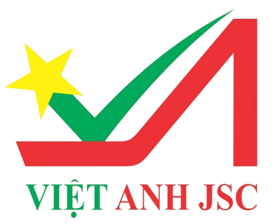 CÔNG TY CỔ PHẦN BAO BÌ VIỆT ANH JSC