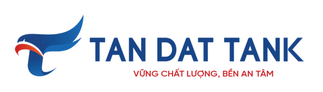 Tan Dat Industrial Tank Joint Stock Company