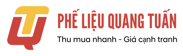 Công Ty TNHH Thu Mua Phế Liệu Quang Tuấn