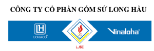 CÔNG TY CỔ PHẦN GỐM SỨ LONG HẦU