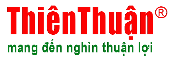 DOANH NGHIỆP TƯ NHÂN ĐIỆN CƠ THIÊN THUẬN