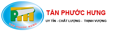 CÔNG TY TNHH MỘT THÀNH VIÊN TÂN PHƯỚC HƯNG