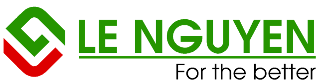 CÔNG TY TNHH CÔNG NGHỆ MỚI LÊ NGUYỄN