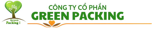 CÔNG TY CỔ PHẦN GREEN PACKING