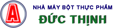 HỘ KINH DOANH BỘT THỰC PHẨM ĐỨC THỊNH