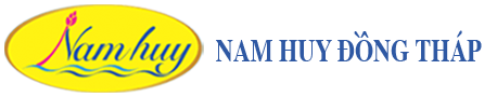 CÔNG TY TNHH MỘT THÀNH VIÊN NAM HUY ĐỒNG THÁP