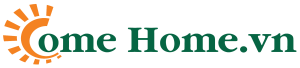CÔNG TY TNHH COMEHOME.VN