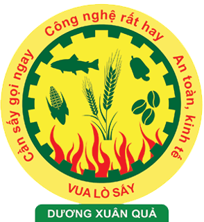 CÔNG TY TNHH MỘT THÀNH VIÊN CÔNG NGHỆ SAU THU HOẠCH DƯƠNG XUÂN QUẢ