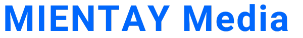 CÔNG TY TNHH PHẦN MỀM MIENTAY MEDIA