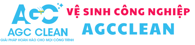 CÔNG TY TNHH THƯƠNG MẠI VÀ DỊCH VỤ VỆ SINH CÔNG NGHIỆP AGCCLEAN