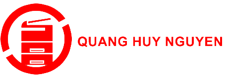 CÔNG TY TNHH MỘT THÀNH VIÊN QUANG HUY NGUYỄN