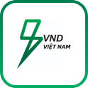 CÔNG TY TNHH ẮC QUY VND VIỆT NAM