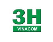 CÔNG TY TNHH 3H VINACOM