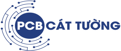 CÔNG TY TNHH SẢN XUẤT ĐIỆN TỬ PCB CÁT TƯỜNG