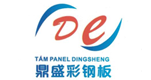 CÔNG TY TNHH PANEL PHÒNG SẠCH DINGSHENG VIỆT NAM