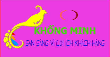 CÔNG TY TNHH DỊCH VỤ CÔNG NGHIỆP KHỔNG MINH