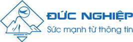 CÔNG TY CỔ PHẦN ĐẦU TƯ ĐỨC NGHIỆP