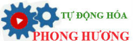 CÔNG TY TNHH THƯƠNG MẠI DỊCH VỤ TỔNG HỢP PHONG HƯƠNG