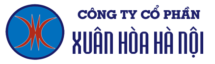 CÔNG TY CỔ PHẦN XUÂN HÒA HÀ NỘI