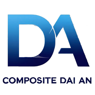 CÔNG TY TNHH COMPOSITE ĐẠI AN