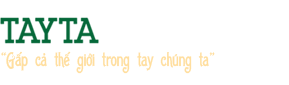 CÔNG TY TNHH MỸ NGHỆ THÔNG MINH TAYTA