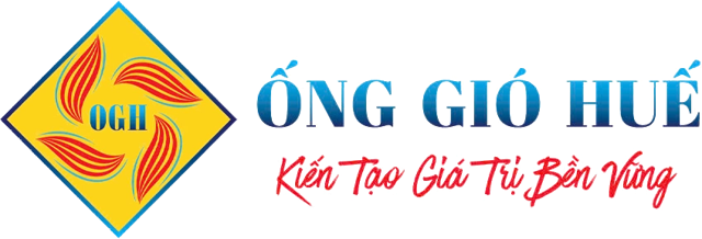CÔNG TY TNHH SẢN XUẤT THƯƠNG MẠI VÀ DỊCH VỤ ỐNG GIÓ HUẾ